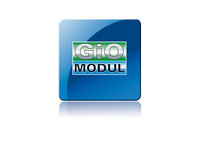  Systeem met omgekeerde osmose - GiO-module