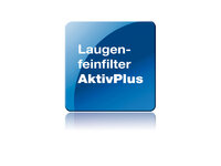  Loog fijn filtersysteem - AktivPlus